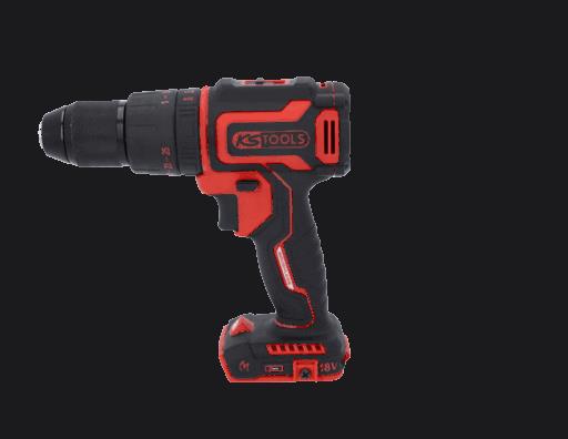 KS TOOLS Akkuschrauber 515.6301