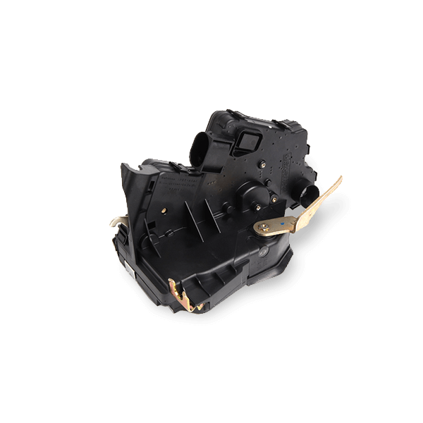 FAST Türschloß MERCEDES-BENZ FT95480 9017200135,9017201035,A9017201035 2D1837015,2D1837015D Image