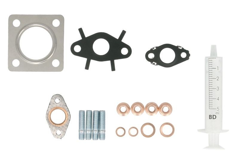 EVORON Montagesatz, Lader FIAT,ALFA ROMEO,LANCIA EVMK0229 Image