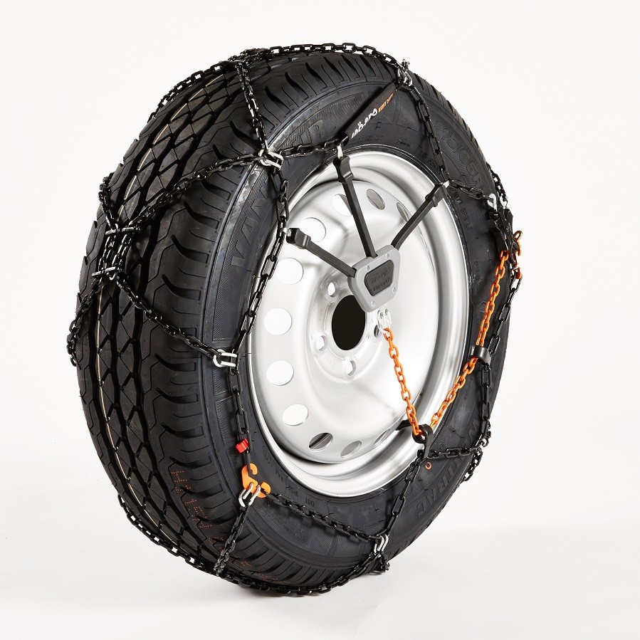 SNO-PRO Schneeketten 212