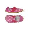 Giesswein Damen Kinderschuhe, Gr. 25, pink, kein Etikett