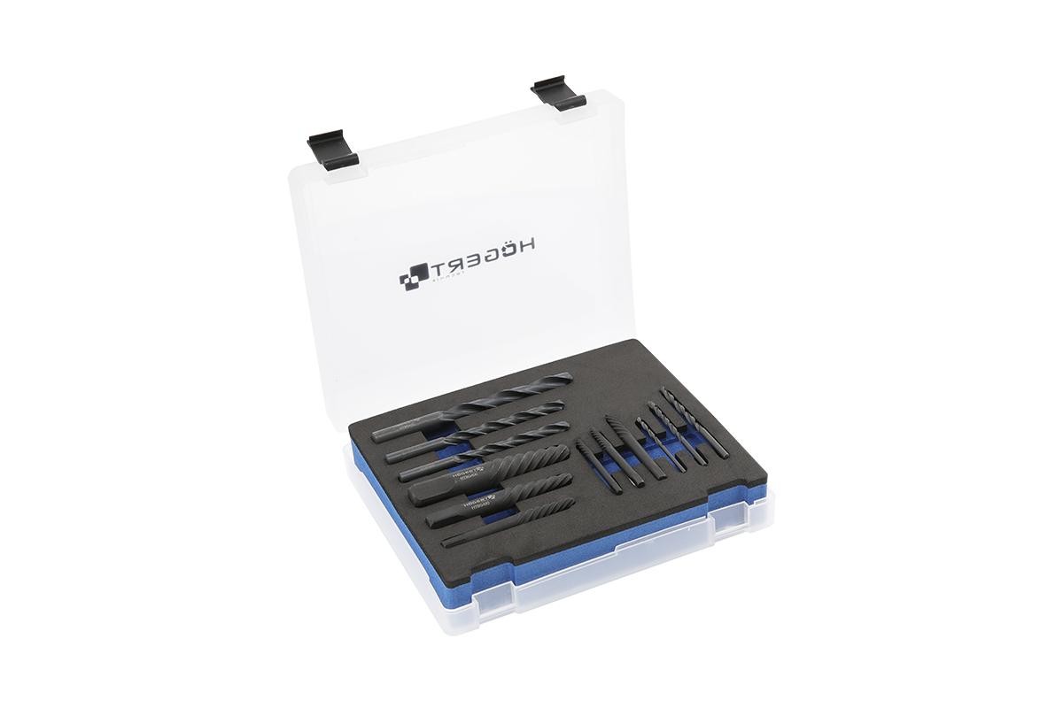 Hogert Technik Bolzenausdreher-Satz HT8G400 Image