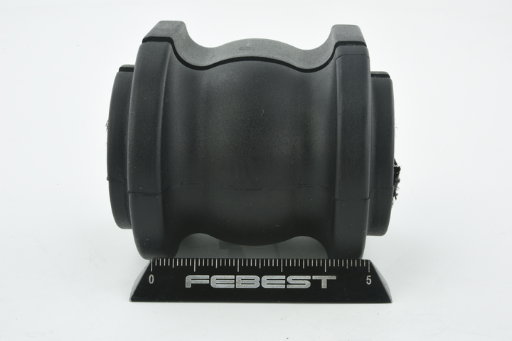 FEBEST Stabigummis CHRYSLER,DODGE CRSB-AVF 05272590AB,05272590AC,5272590AB Stabilager,Stabilisatorlager,Lagerung, Stabilisator 5272590AC,K05272590AB Image