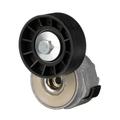 KRAFT Riemenspanner FIAT,IVECO 1229331 2994029,504086751,504000410 Spannelement,Spannarm,Riemenspanner, Keilrippenriemen