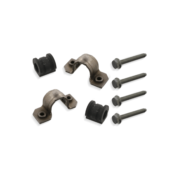 QUINTON HAZELL Reparatursatz, Stabilisatorlager RENAULT EMBK2076 7700760265,7702144561 Image