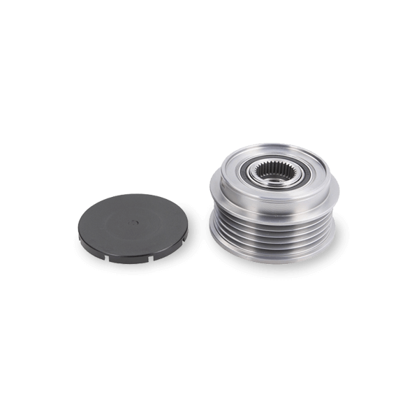 MAGNETI MARELLI Freilauf Lichtmaschine HYUNDAI,NISSAN,KIA 940111420008 CH12549,MD602264,X9491000340 2779187504000,402824523,S930P21770,S930P25570 Image