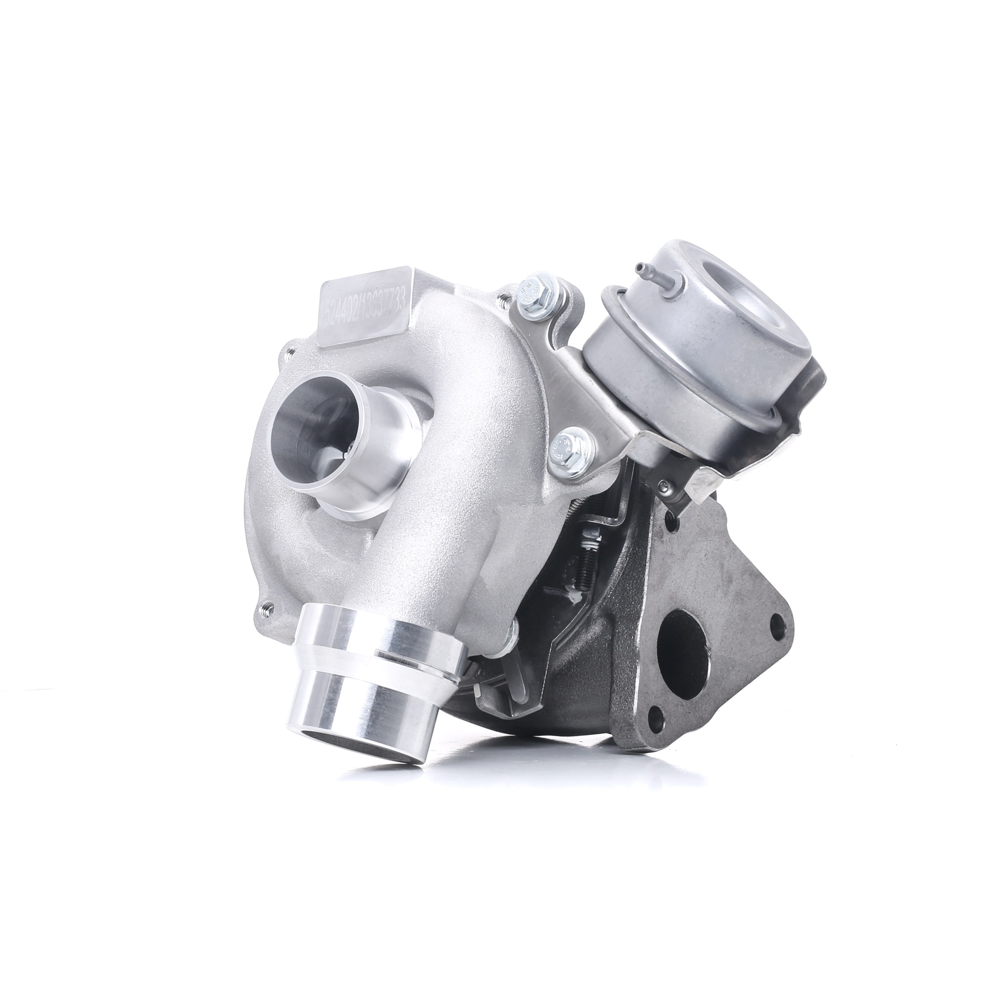 RIDEX Turbolader RENAULT,NISSAN 2234C0145 1441100Q0F,8200578381,55570748 Abgasturbolader,Lader, Aufladung 7701476883,7711368560,8200405203,8200507856 Image