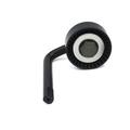 KRAFT Riemenspanner BMW 1222544 64557786287,64557788684 Spannelement,Spannarm,Riemenspanner, Keilrippenriemen