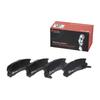 BREMBO Bremsbelagsatz OPEL,MITSUBISHI,CHEVROLET P 59 027 18029844,12510045,1605939 18024939,18029644,7387BD714,18040160,18042417,18045984,18024530