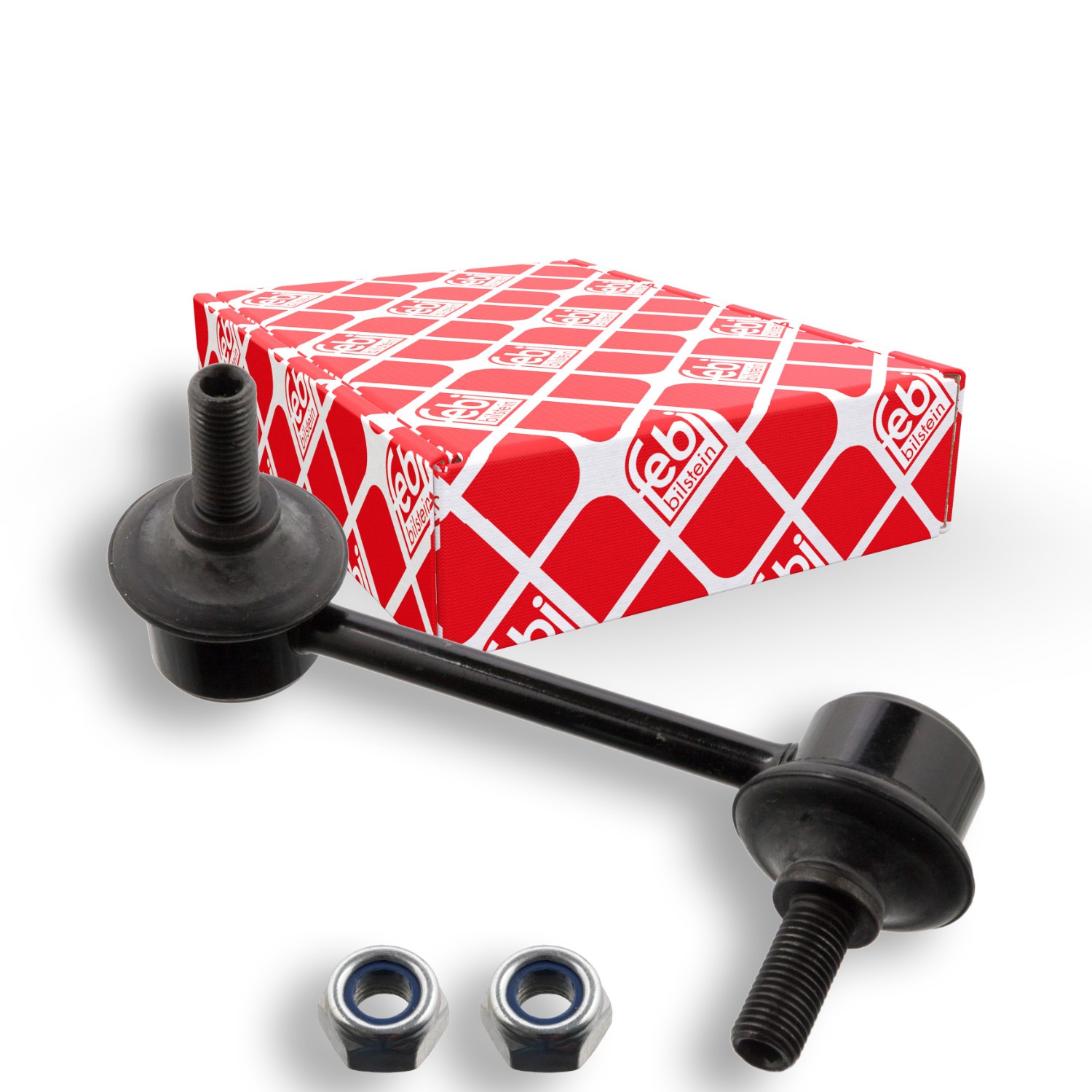 FEBI BILSTEIN Koppelstange MAZDA,FORD USA 15411 GA2A34150,GA2A34150A,3410591 Image