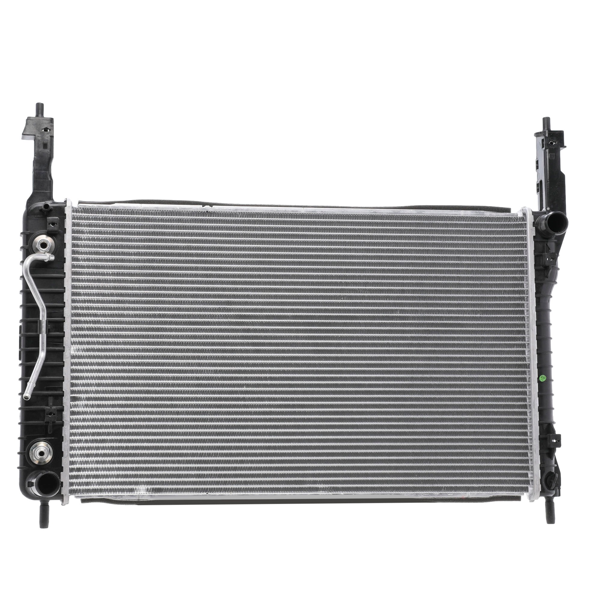 NRF Kühler, Motorkühlung OPEL,CHEVROLET,VAUXHALL 550086 4818253,4819739,20982434 Kühler,Wasserkühler,Autokühler,Motorkühler 95192591 Image