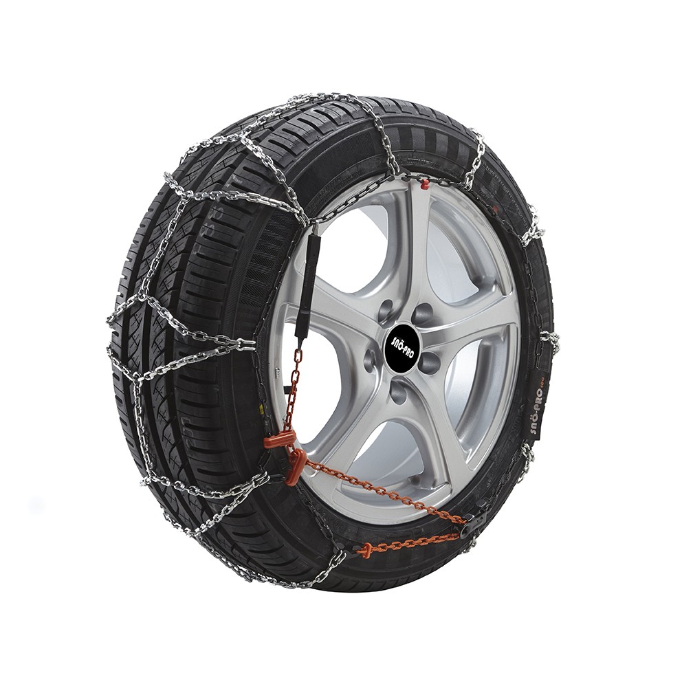 SNO-PRO Schneeketten 125