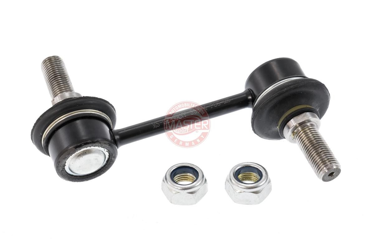 MASTER-SPORT Koppelstange HYUNDAI,KIA 33974-PCS-MS 555302B000,555302B200,133397401 Image