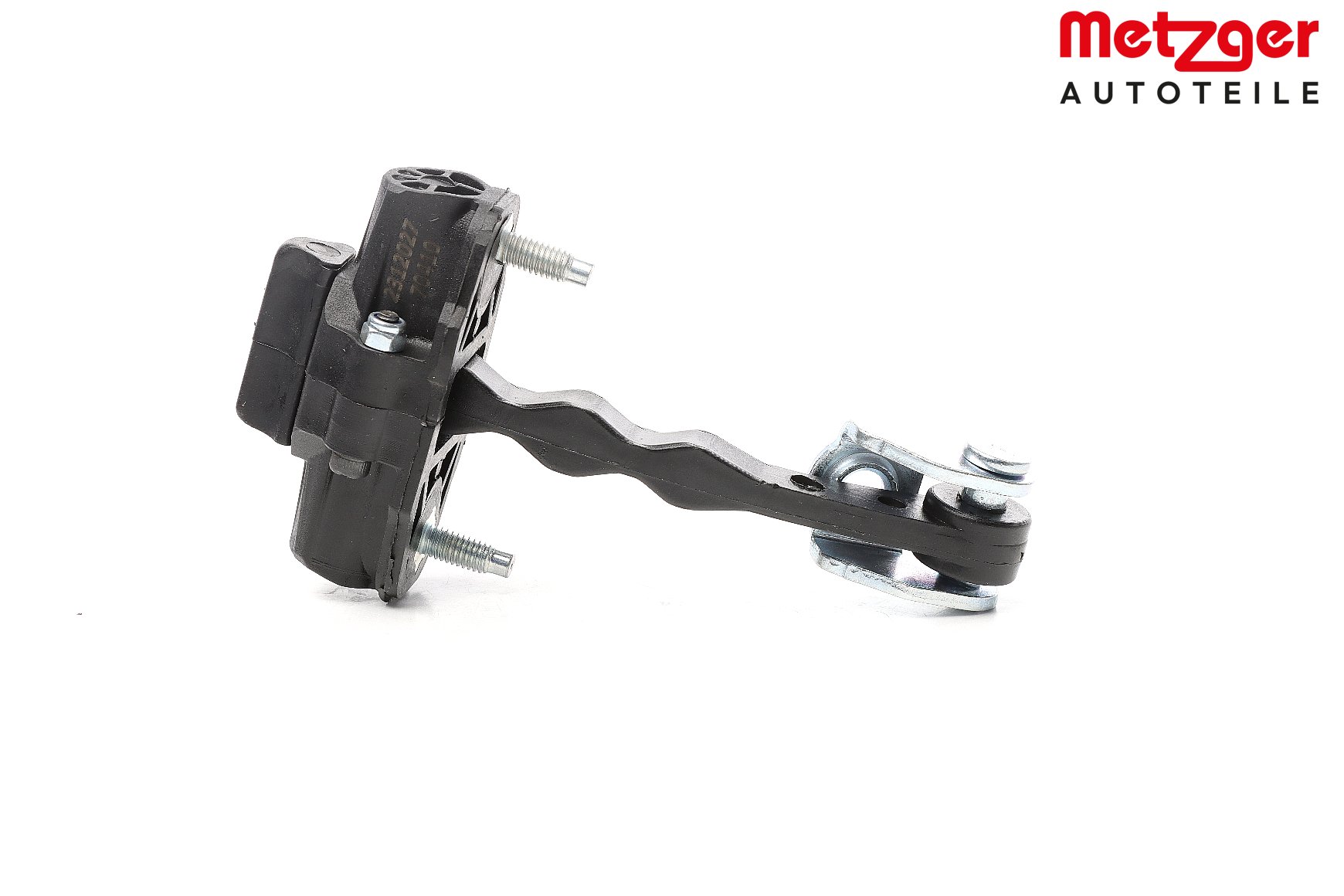 METZGER Türfeststeller OPEL,FIAT,PEUGEOT 2312027 9035AP,1354694080,0160019 95509356 Image