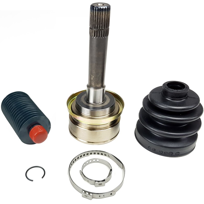 EURODRIVELINE Gelenksatz MAZDA OJ-MZ-0450 M07022510,M07025500C,M07025500D M07025600B,MD0922510,M07022510A,M07025600A,MA2702N,MD182550X Image