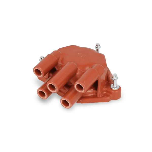 QUINTON HAZELL Verteilerkappe RENAULT XD268 7701033621,7701033620 Zündverteilerkappe Image