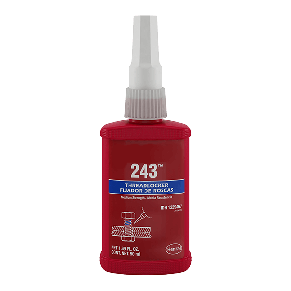 LOCTITE Schraubensicherung 1266117