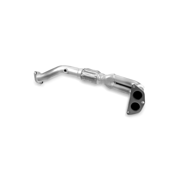 BM CATALYSTS Abgasrohr NISSAN BM50285 203001HA2A Image