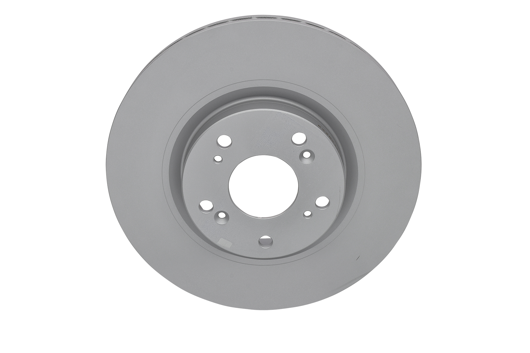ATE Bremsscheibe HONDA 24.0125-0182.1 45251S9AE50,45251SCAE50 Bremsscheiben,Scheibenbremsen Image