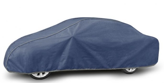 KEGEL Fahrzeugabdeckung 5-4645-249-4030 Autoabdeckung