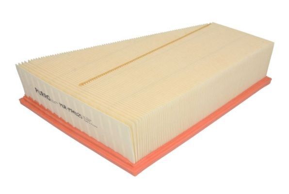 PURRO Luftfilter FORD,VOLVO PUR-PA4025 Motorluftfilter,Filter für Luft