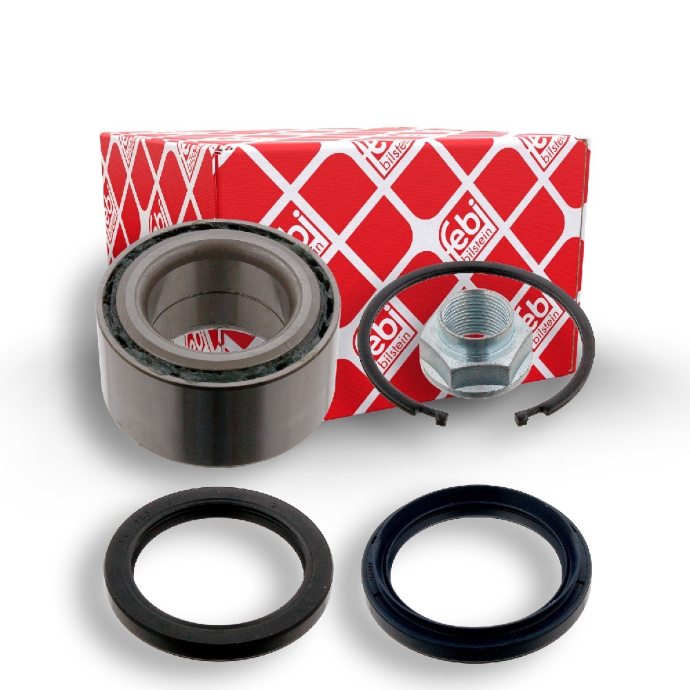 FEBI BILSTEIN Radlagersatz SUBARU 31509 28316AE000,28316AE000S1,28316FE000 Radlager,Radlager & Radlagersatz 28316FE000S1,28016AA011,28016AA011NT Image