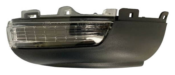 TYC Blinker SKODA 332-0051-3 5L0949102B Blinklicht,Fahrtrichtungsanzeiger,Blinkleuchte,Seitenblinker Image