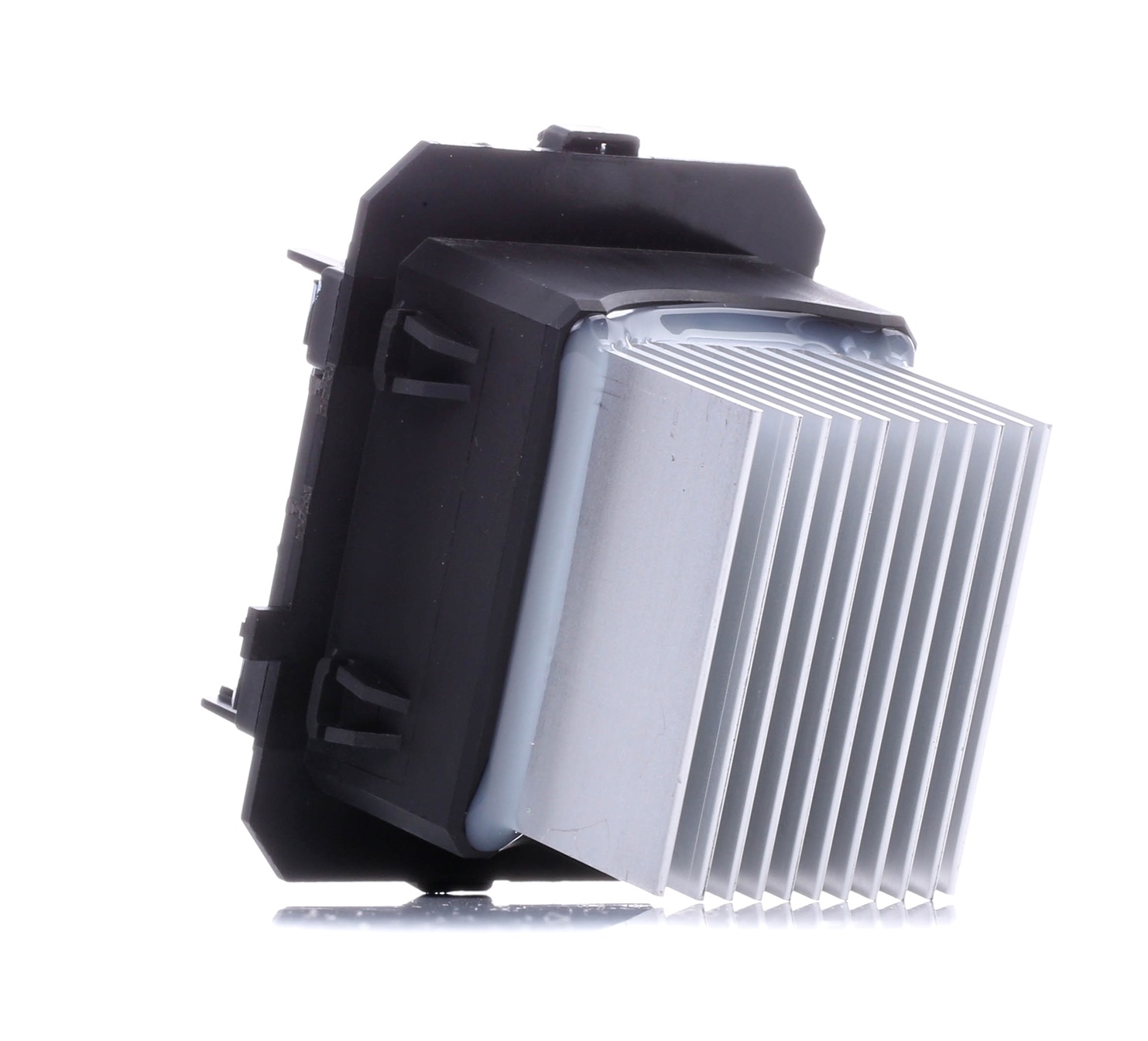 VALEO Regler, Innenraumgebläse DACIA 596301 271506598R Image