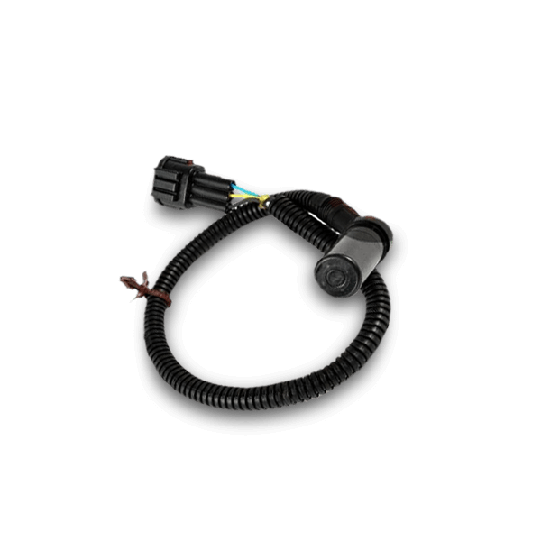MAGNETI MARELLI Drehzahlsensor, Motormanagement FIAT,PEUGEOT,CITROËN 064848089010 SAG089,500343018,1920CP Image