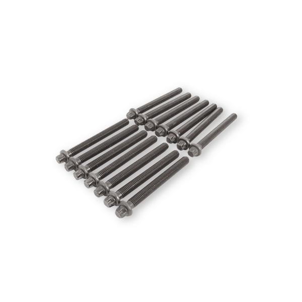 CORTECO Zylinderkopfschraubensatz VW,MERCEDES-BENZ,FORD 016700B 1669795,0009900480,021103384F 1669796,95VW6065AA,95VW6065BA,021103384D,1669797 Image