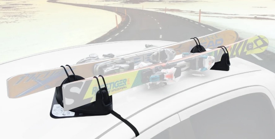 MENABO Skihalter, Dachträger 000008100000