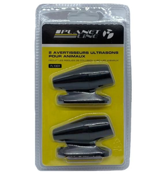 PLANET LINE Marderschutz PL1001