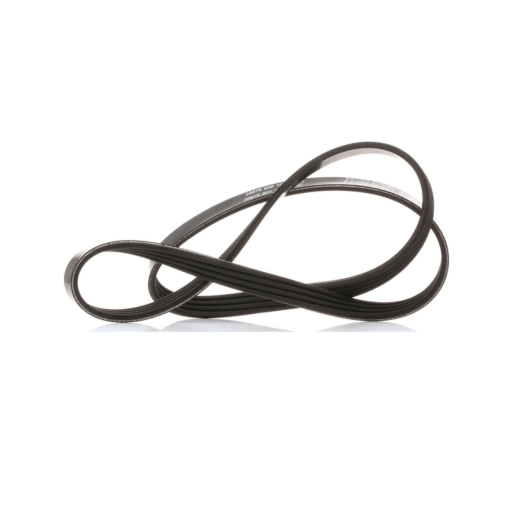 DAYCO Keilrippenriemen PEUGEOT,CITROËN,SUZUKI 4PK954 B63H15909,MD308925,5750H1 Rippenriemen 25183059,91508755,119200P500,5750SS,B5C715909,4918060B10 Image