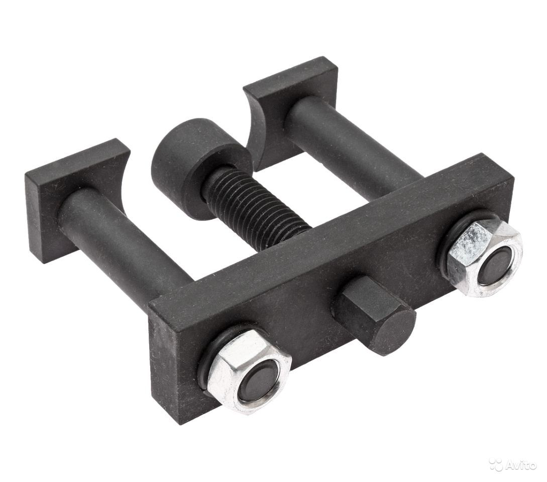 HAZET Abzieher, Kugelgelenk 1779-55 Image