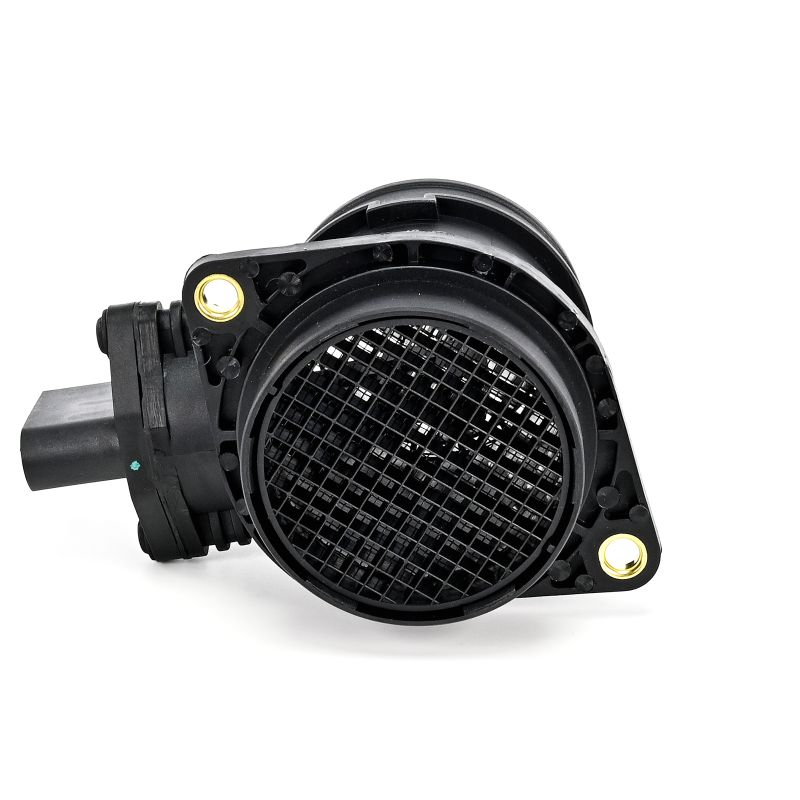 DELPHI Luftmassenmesser VW,AUDI,SKODA AF10261-12B1 06A906461L,06A906461LX LMM,Luftmengenmesser Image