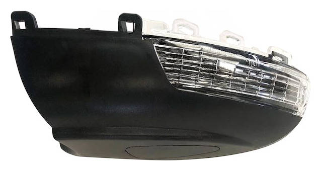 MAX Abdeckung, Außenspiegel VW,SKODA,SEAT MVW308-L 5L0949101,5N0949101B,5N0949101C Image