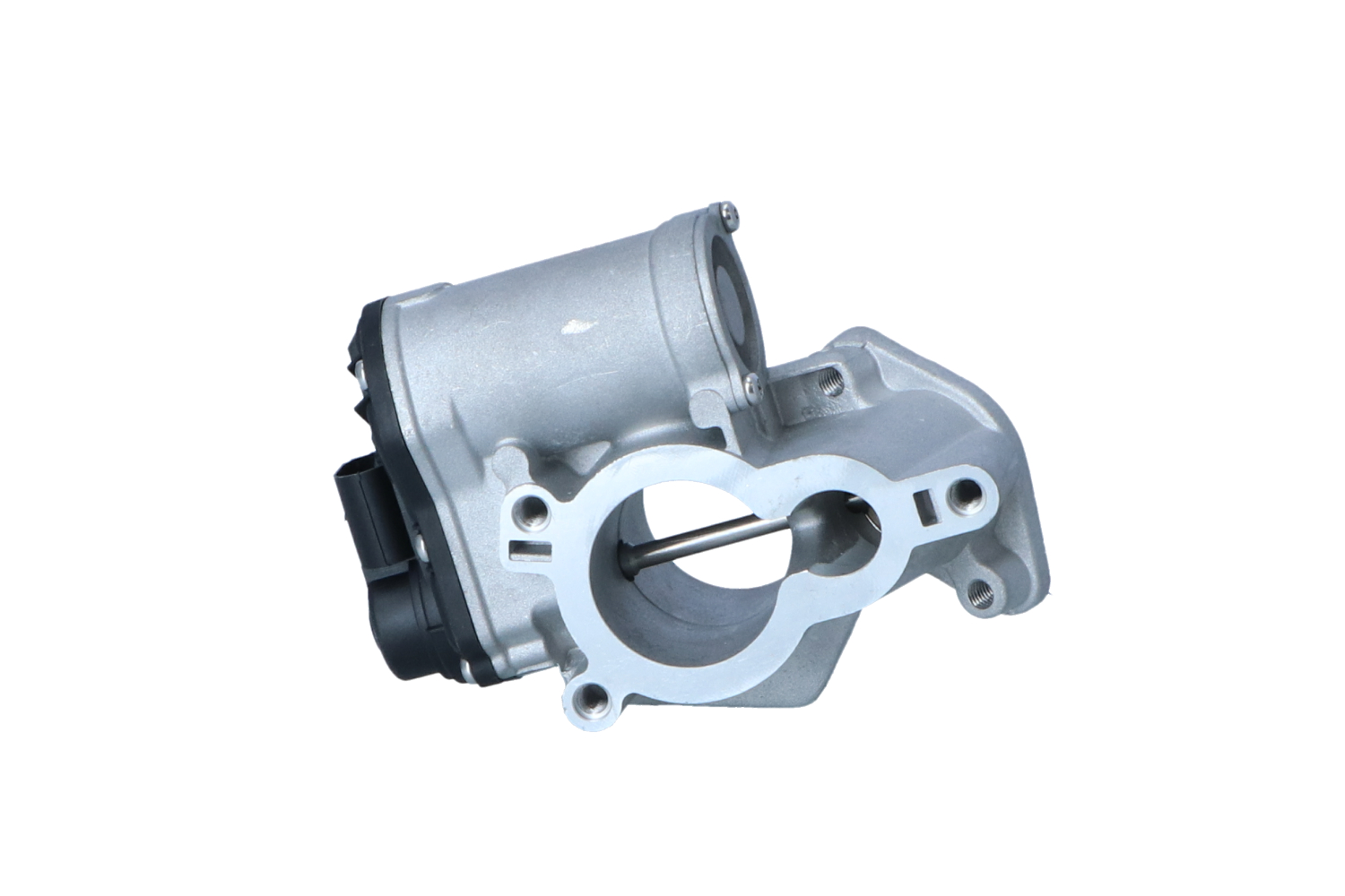 NRF AGR-Ventil VW,OPEL,AUDI 48640 1495600Q0B,1495600Q0F,1495600Q0J Abgasrückführungsventil,Abgasrückführung,Ventil für Abgasrückführung,AGR 93198005