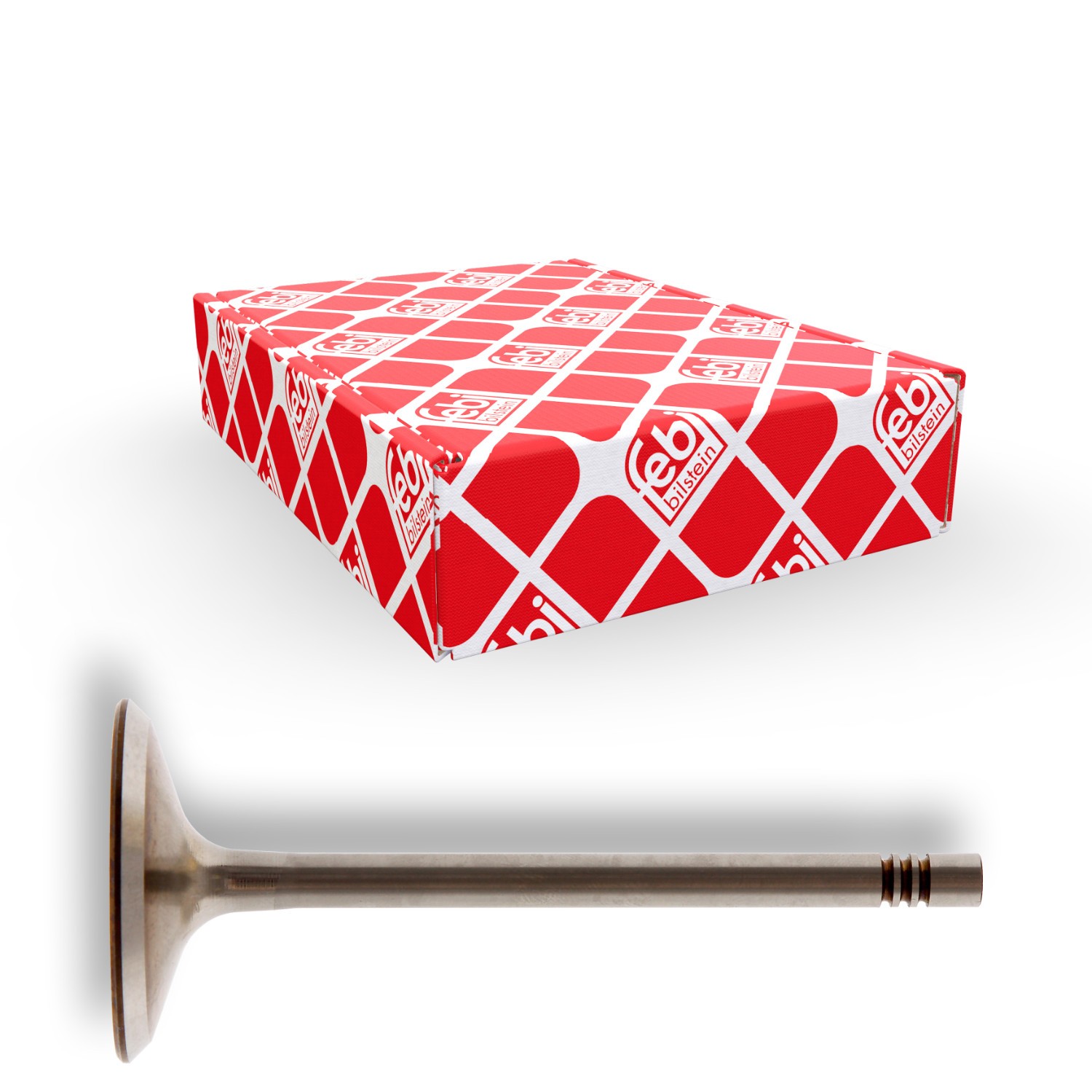 FEBI BILSTEIN Einlaßventil VW,AUDI,SKODA 28463 06B109601B,06B109601D,6B109601B 6B109601D Image