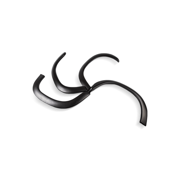 PRASCO Zier-/Schutzleiste, Kotflügel RENAULT RN7001582 638131788R,638133373R Image