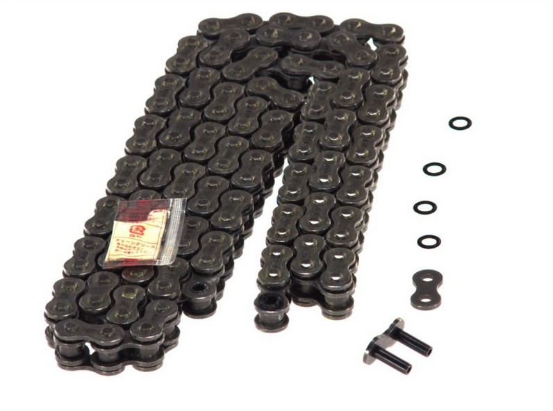 DID Kette 520ZVMX-112 Image