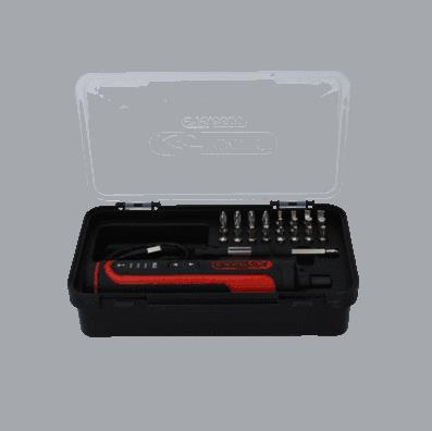 KS TOOLS Akkuschrauber 515.3600