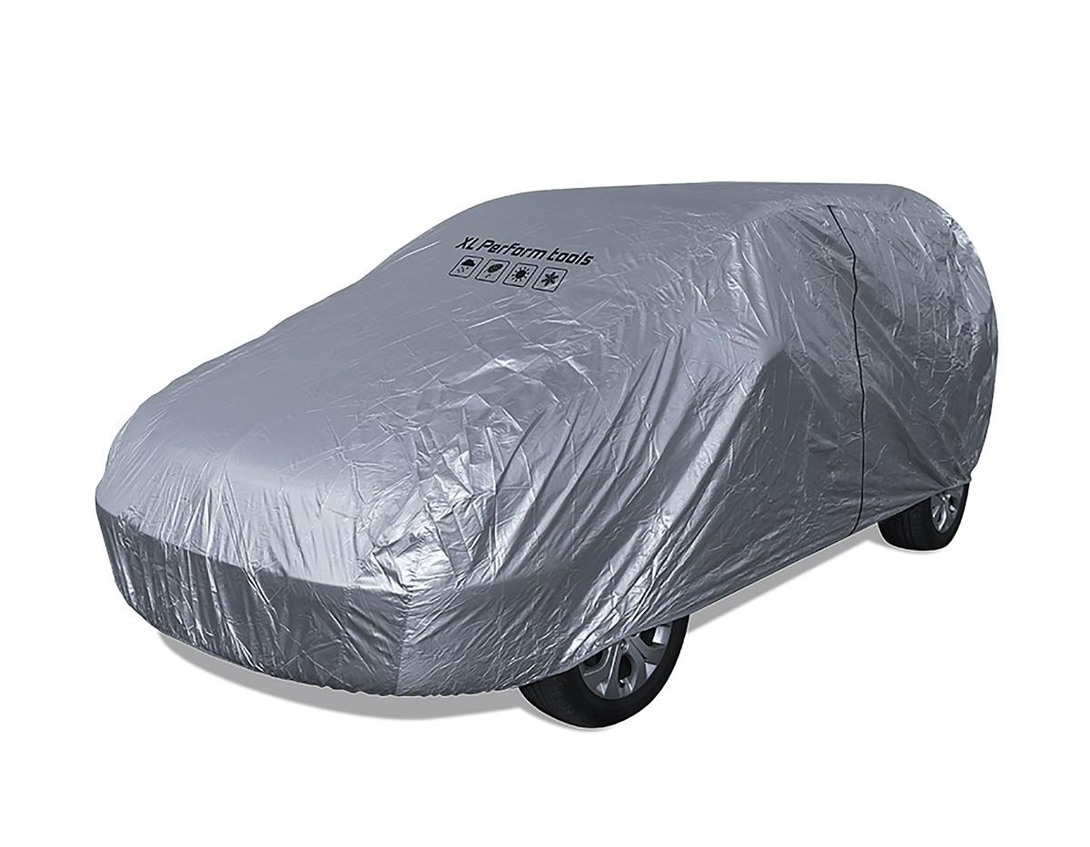 XL Fahrzeugabdeckung 551113 Autoabdeckung Image