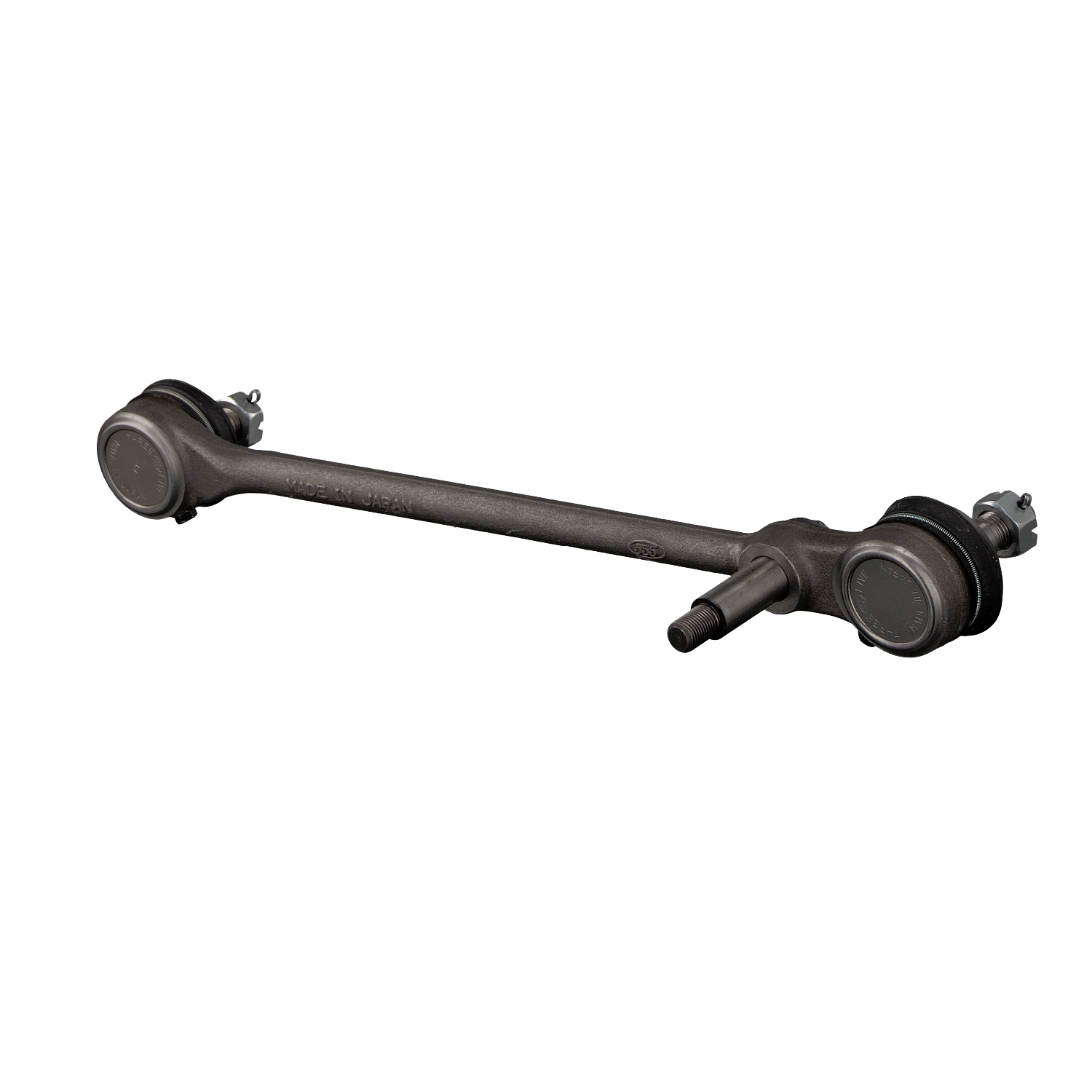 FEBI BILSTEIN Spurstange NISSAN 42767 4856010J00,48560C6005,48560G9501 Image