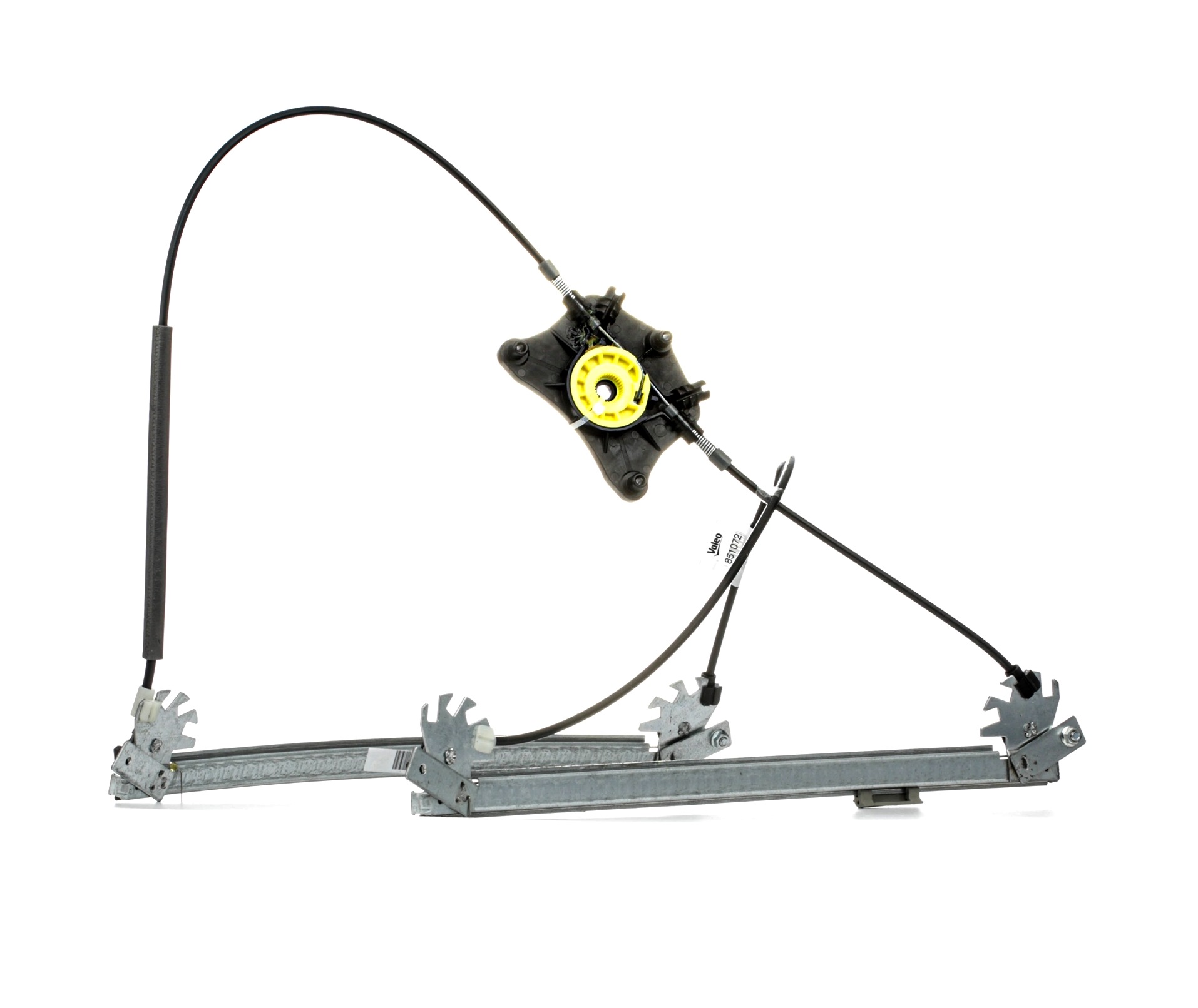 VALEO Fensterheber AUDI 851072 4F0837461D Image