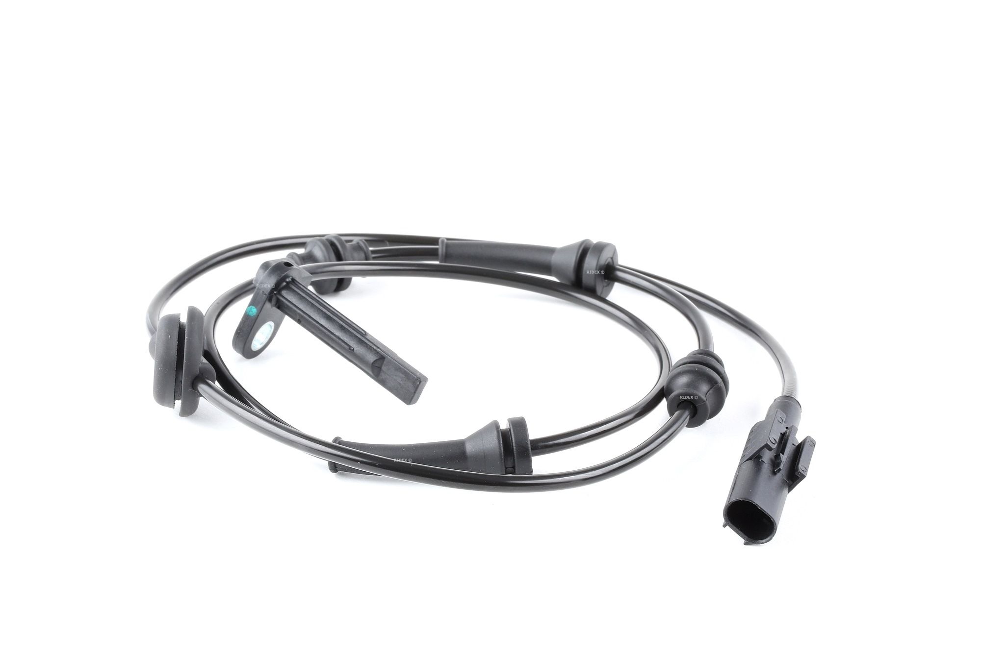 RIDEX ABS Sensor ALFA ROMEO 412W0715 51826112 Drehzahlsensor,Raddrehzahl Sensor,Drehzahlgeber,ESP-Sensor,Sensor, Raddrehzahl Image
