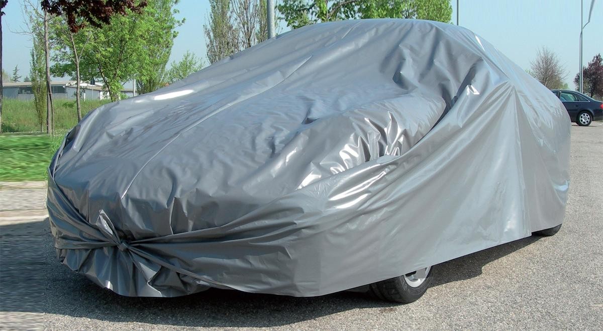 START Fahrzeugabdeckung 5845 Autoabdeckung