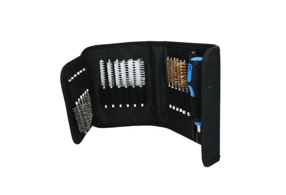 KS TOOLS Reinigungsbürsten-Satz BT103000 Image