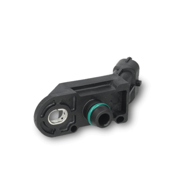 DELPHI Sensor, Ladedruck OPEL,FORD,RENAULT PS10141 93190052,0003121V002,1859084E52000 1859086J00000,1539497,1721462,1859084E51000,55206796 Image