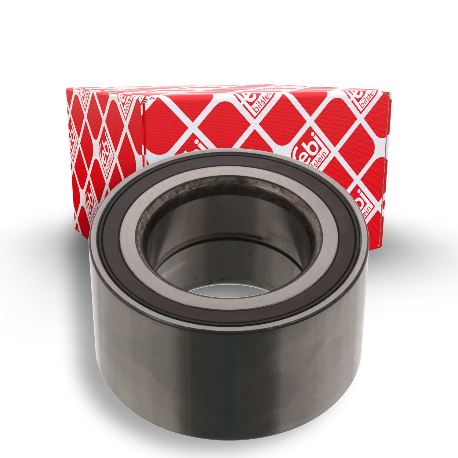 FEBI BILSTEIN Radlager MERCEDES-BENZ 40683 2219810406,A2219810406 Image