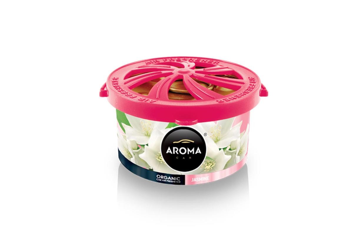 AROMA CAR Lufterfrischer A92100 Image
